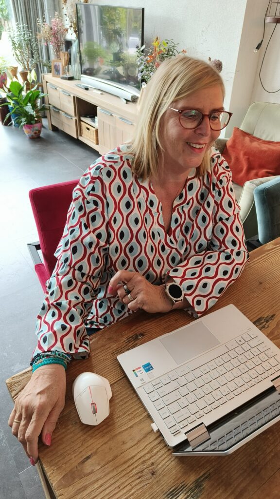 saskia voorstellen